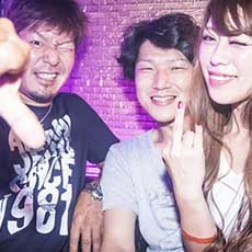 Nightlife in Hiroshima-CLUB LEOPARD Nightclub 2016.09(12)