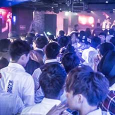 Nightlife in Hiroshima-CLUB LEOPARD Nightclub 2016.09(13)