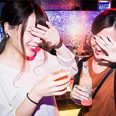 Nightlife in Hiroshima-CLUB LEOPARD Nightclub 2016.09(15)