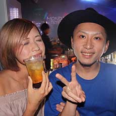 Nightlife in Hiroshima-CLUB LEOPARD Nightclub 2016.09(21)