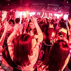 Nightlife in Hiroshima-CLUB LEOPARD Nightclub 2016.10(10)