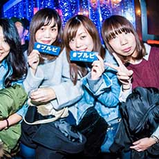 Nightlife in Hiroshima-CLUB LEOPARD Nightclub 2017.01(15)