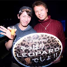 Nightlife in Hiroshima-CLUB LEOPARD Nightclub 2017.01(19)