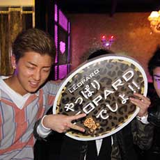 Nightlife in Hiroshima-CLUB LEOPARD Nightclub 2017.02(18)