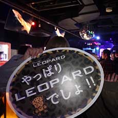 Nightlife in Hiroshima-CLUB LEOPARD Nightclub 2017.02(27)