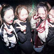 Nightlife in Hiroshima-CLUB LEOPARD Nightclub 2017.03(16)