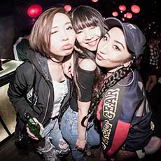 Nightlife in Hiroshima-CLUB LEOPARD Nightclub 2017.03(19)