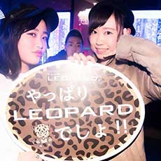 Nightlife in Hiroshima-CLUB LEOPARD Nightclub 2017.03(2)