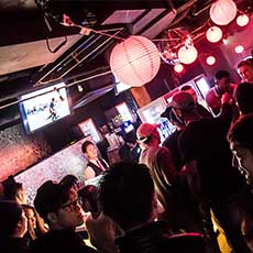 Nightlife in Hiroshima-CLUB LEOPARD Nightclub 2017.03(3)