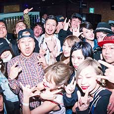 Nightlife in Hiroshima-CLUB LEOPARD Nightclub 2017.04(12)
