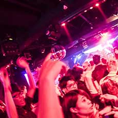 Nightlife in Hiroshima-CLUB LEOPARD Nightclub 2017.05(15)