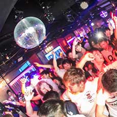 Nightlife in Hiroshima-CLUB LEOPARD Nightclub 2017.05(16)
