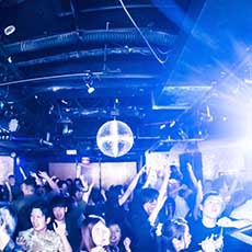 Nightlife in Hiroshima-CLUB LEOPARD Nightclub 2017.05(22)