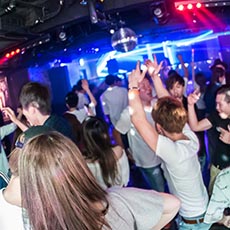 Nightlife in Hiroshima-CLUB LEOPARD Nightclub 2017.06(11)