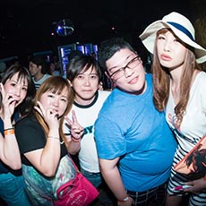 Nightlife in Hiroshima-CLUB LEOPARD Nightclub 2017.06(14)