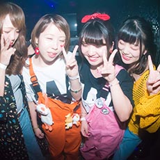 Nightlife in Hiroshima-CLUB LEOPARD Nightclub 2017.06(15)