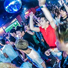 Nightlife in Hiroshima-CLUB LEOPARD Nightclub 2017.06(18)