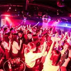 Nightlife in Hiroshima-CLUB LEOPARD Nightclub 2017.06(19)