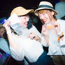 Nightlife in Hiroshima-CLUB LEOPARD Nightclub 2017.06(2)