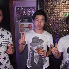 Nightlife in Hiroshima-CLUB LEOPARD Nightclub 2017.06(20)
