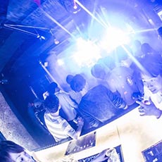 Nightlife in Hiroshima-CLUB LEOPARD Nightclub 2017.06(21)