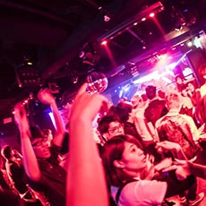 Nightlife in Hiroshima-CLUB LEOPARD Nightclub 2017.06(22)