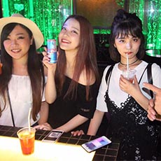 Nightlife in Hiroshima-CLUB LEOPARD Nightclub 2017.06(23)