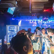 Nightlife di Hiroshima-CLUB LEOPARD Nightclub 2017.08(15)