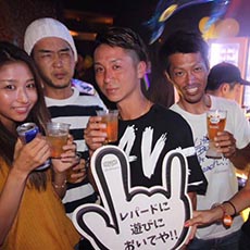 Nightlife in Hiroshima-CLUB LEOPARD Nightclub 2017.08(22)