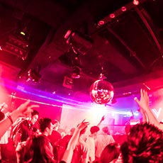Nightlife in Hiroshima-CLUB LEOPARD Nightclub 2017.08(24)