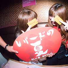 Nightlife in Hiroshima-CLUB LEOPARD Nightclub 2017.08(9)