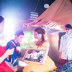Nightlife in Hiroshima-CLUB LEOPARD Nightclub 2017.10(19)