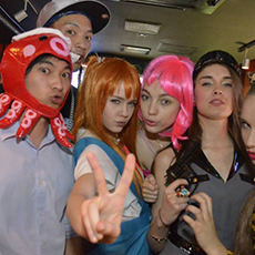 도쿄밤문화-LEX TOKYO Roppongi 나이트클럽 2013.06(25)