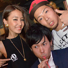 Nightlife in Tokyo-LEX TOKYO Roppongi Nightclub 2013.06(34)
