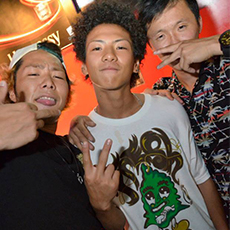 Nightlife in Tokyo-LEX TOKYO Roppongi Nightclub 2013.07(32)