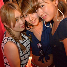 Nightlife di Tokyo-LEX TOKYO Roppongi Nightclub 2013.08(63)