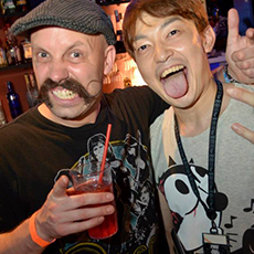 Nightlife di Tokyo-LEX TOKYO Roppongi Nightclub 2013.08(7)