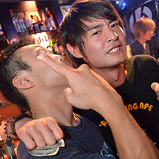 Nightlife in Tokyo-LEX TOKYO Roppongi Nightclub 2013.08(7)