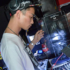 Nightlife in Tokyo-LEX TOKYO Roppongi Nightclub2013.09(10)