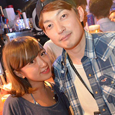 Nightlife di Tokyo-LEX TOKYO Roppongi Nightclub2013.09(13)