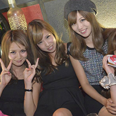 도쿄밤문화-LEX TOKYO Roppongi 나이트클럽 2013.09(2)