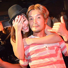 Balada em Tóquio-LEX TOKYO Roppongi Clube 2013.09(60)