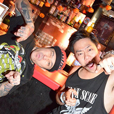 Nightlife di Tokyo-LEX TOKYO Roppongi Nightclub 2013.10(1)