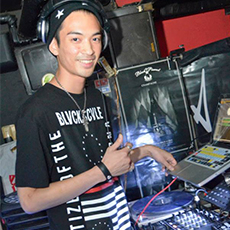 Nightlife di Tokyo-LEX TOKYO Roppongi Nightclub 2013.10(11)