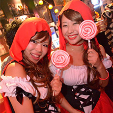 Nightlife di Tokyo-LEX TOKYO Roppongi Nightclub 2013.10(20)