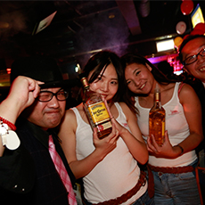Nightlife di Tokyo-MAHARAHA Roppongi Nightclub 2014 ANNIVERSARY(15)