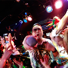 Nightlife in Tokyo-MAHARAHA Roppongi Nightclub 2014 ANNIVERSARY(32)