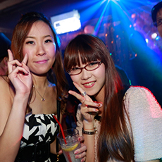 Nightlife di Tokyo-MAHARAHA Roppongi Nightclub 2014 ANNIVERSARY(35)