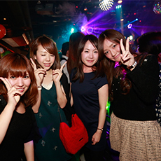 Nightlife in Tokyo-MAHARAHA Roppongi Nightclub 2014 ANNIVERSARY(37)