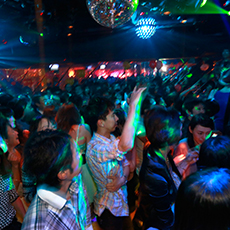 Nightlife in Tokyo-MAHARAHA Roppongi Nightclub 2014 ANNIVERSARY(43)